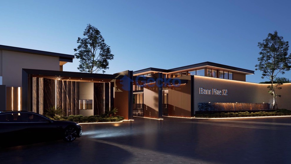 Onyx Grand Village Baan Mae Villa 12 (Photo 2)