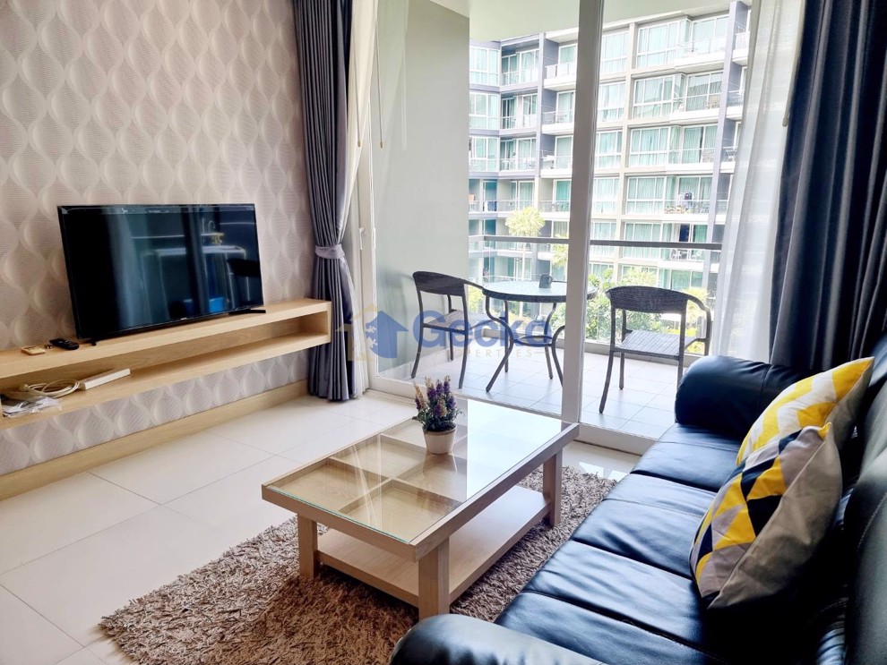 1 Bedroom Condo in Apus Condominium Central Pattaya C011576 (Photo 4)