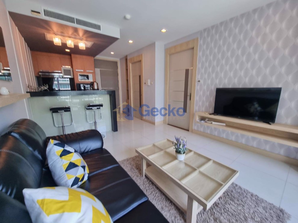 1 Bedroom Condo in Apus Condominium Central Pattaya C011576 (Photo 3)