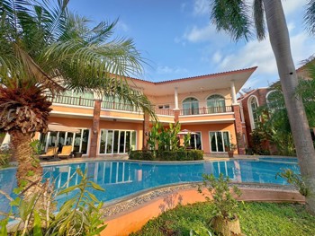 ห้วยใหญ่ บ้าน - H011585