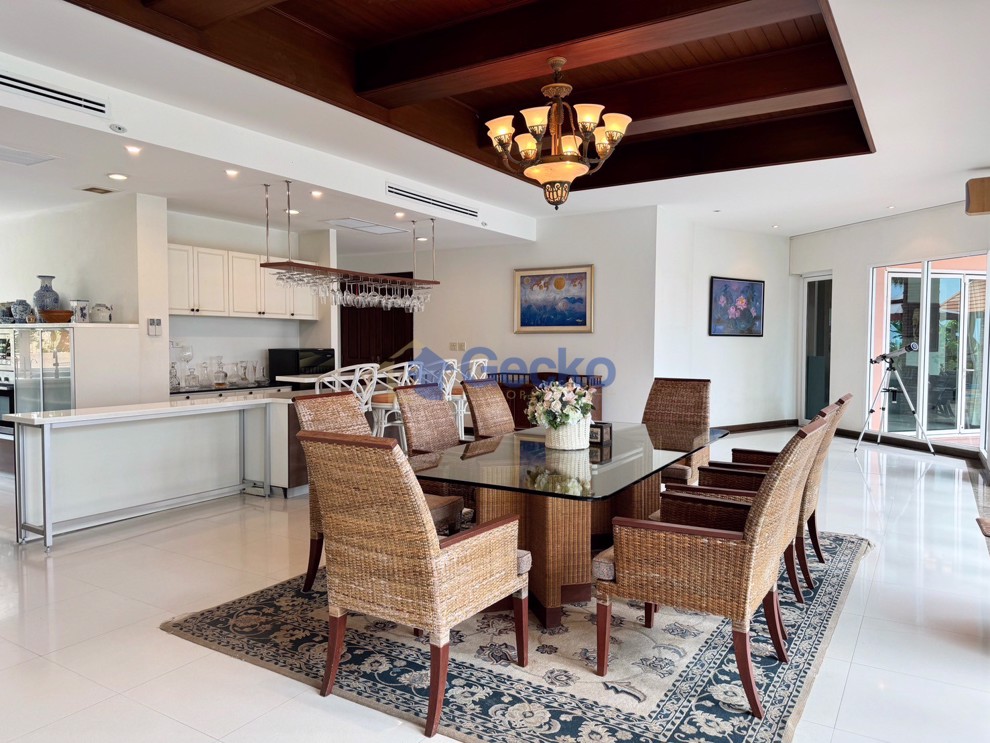 4 ห้องนอน บ้าน in  ฟีนิกซ์ กอล์ฟ คอร์ส  ห้วยใหญ่ H011585 (Photo 4)