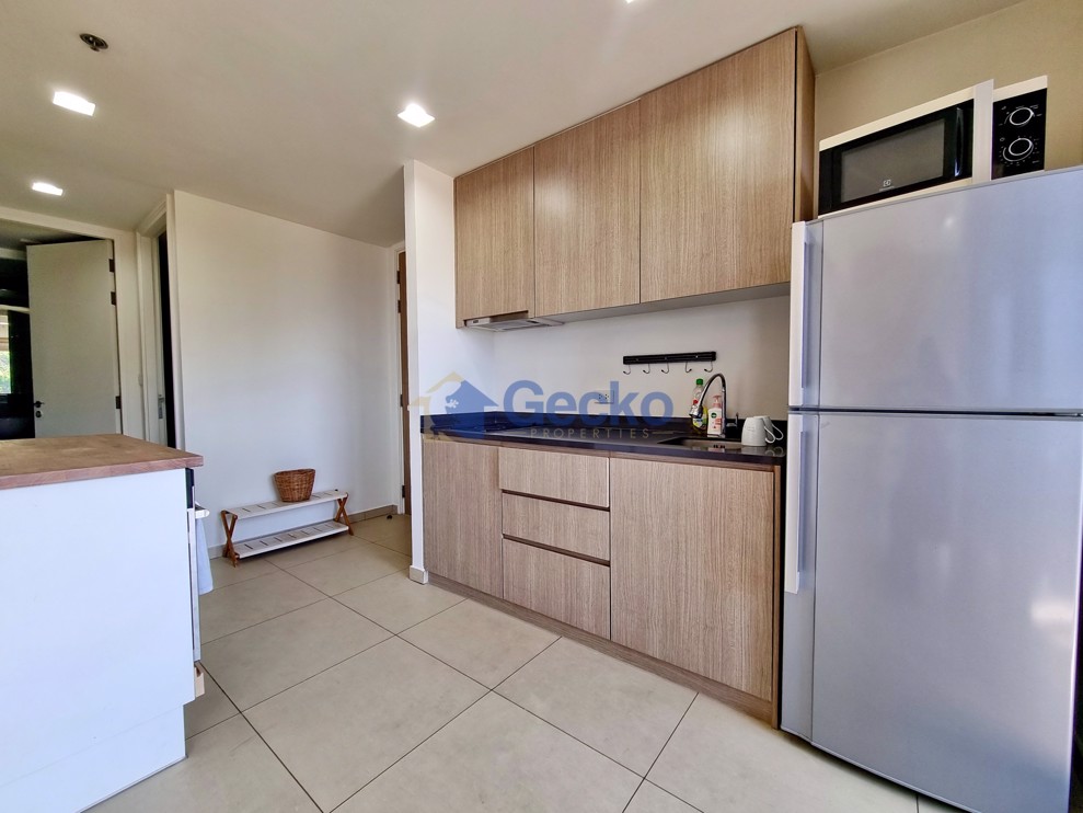 2 Bedrooms Condo in Unixx South Pattaya South Pattaya C011588 (Photo 1)