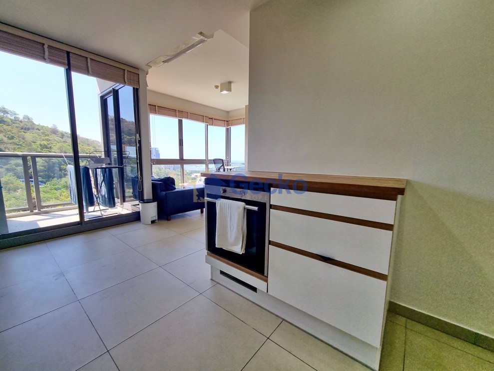 2 Bedrooms Condo in Unixx South Pattaya South Pattaya C011588 (Photo 4)