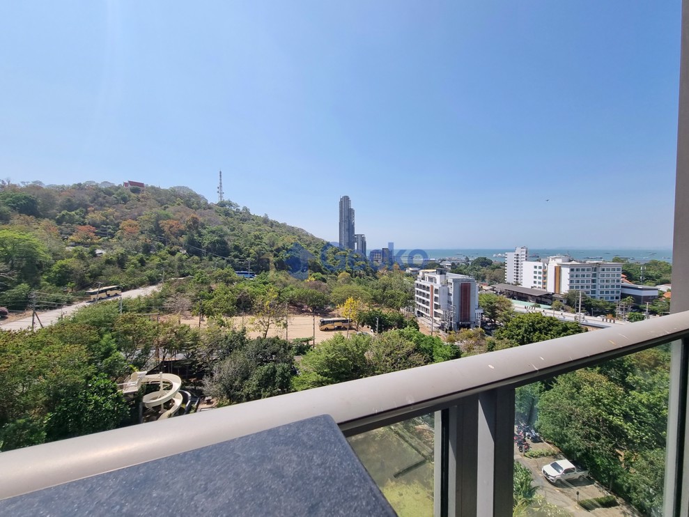 2 Bedrooms Condo in Unixx South Pattaya South Pattaya C011588 (Cover Photo)