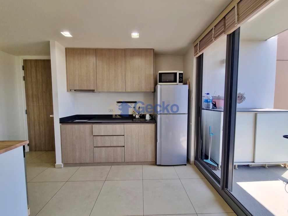 2 Bedrooms Condo in Unixx South Pattaya South Pattaya C011588 (Photo 2)