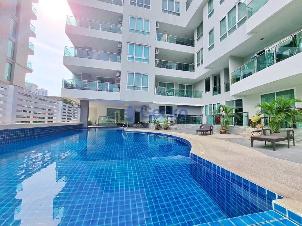2 Bedrooms Condo in The Lofts Pratumnak Pratumnak C011590 (Cover Photo)