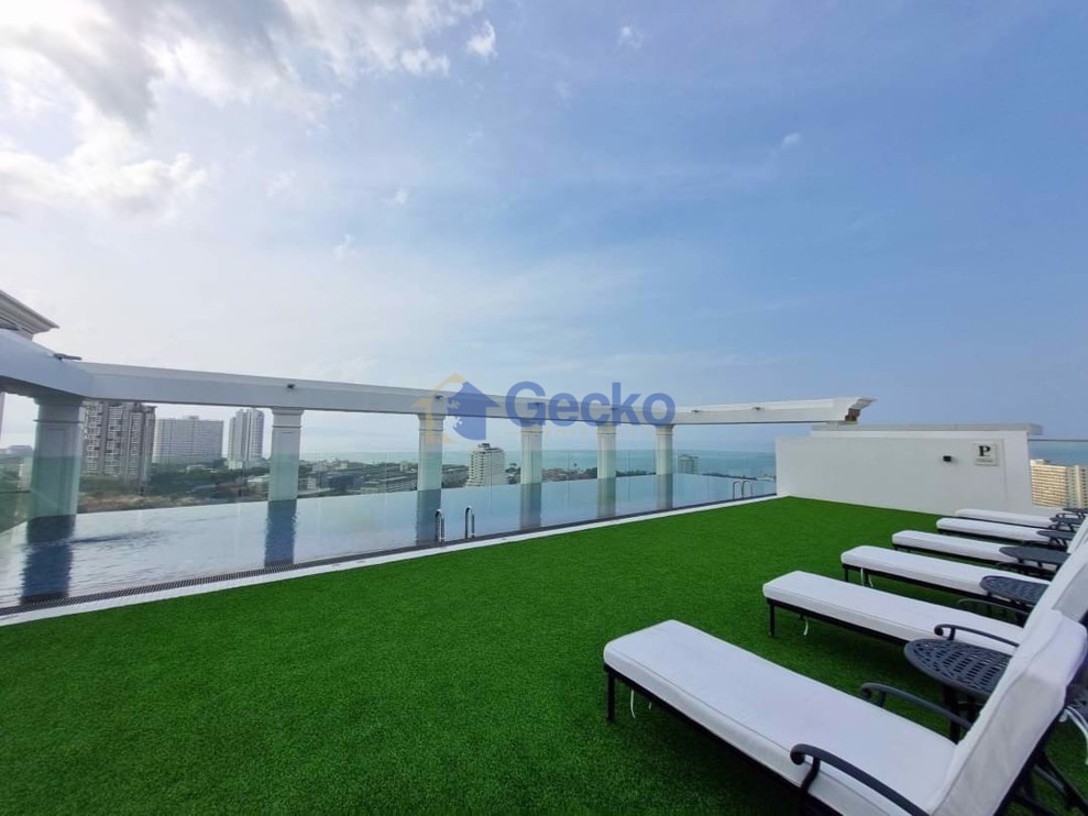 1 Bedroom Condo in Empire Tower Pattaya Jomtien C011600 (Photo 2)
