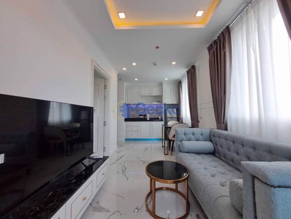 1 Bedroom Condo in Empire Tower Pattaya Jomtien C011600 (Photo 4)