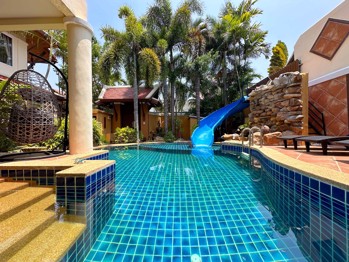 จอมเทียน บ้าน - H011603