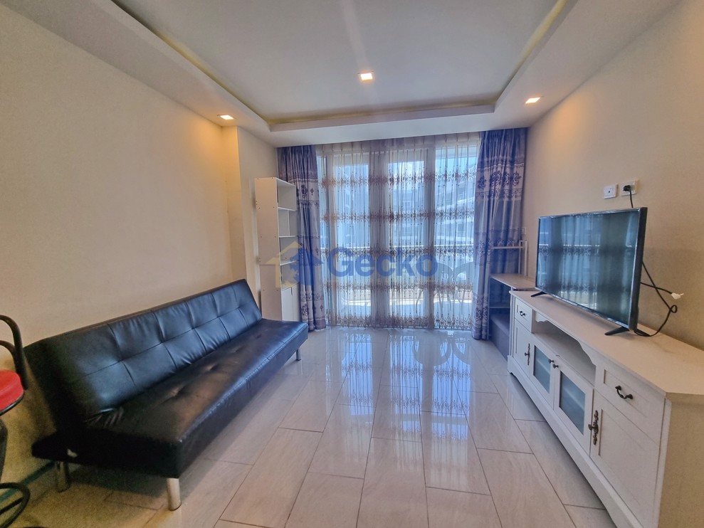 1 Bedroom Condo in Grand Avenue Central Pattaya C011606 (Photo 4)