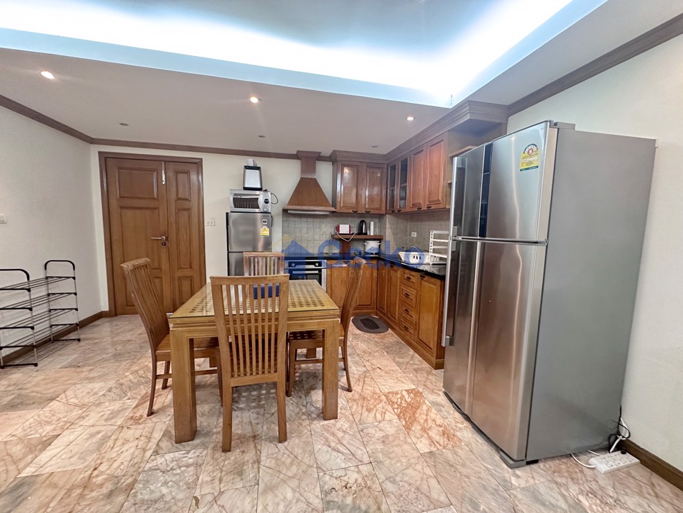1 Bedroom Condo in Nova Atrium Central Pattaya C011607 (Photo 3)