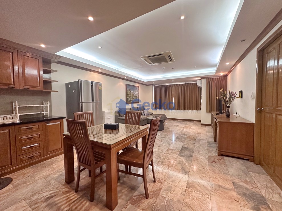 1 Bedroom Condo in Nova Atrium Central Pattaya C011607 (Photo 4)