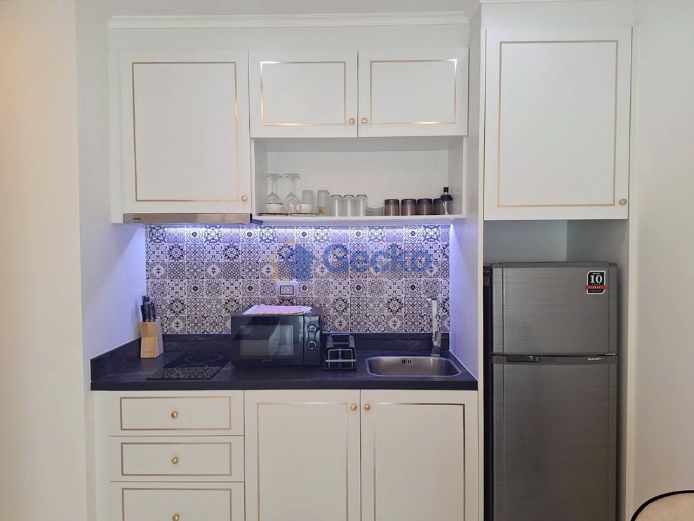1 Bedroom Condo in Empire Tower Pattaya Jomtien C011619 (Photo 1)