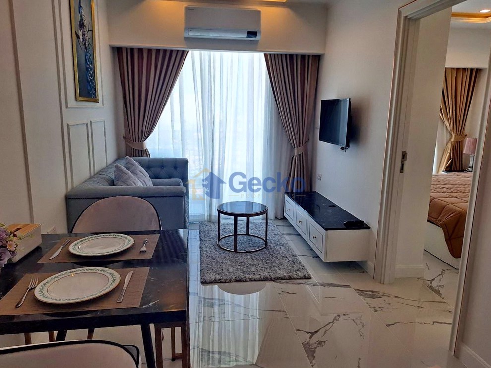 1 Bedroom Condo in Empire Tower Pattaya Jomtien C011619 (Photo 3)