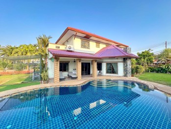 5 ห้องนอน บ้าน in Pattaya Land & House  พัทยาตะวันออก H011620