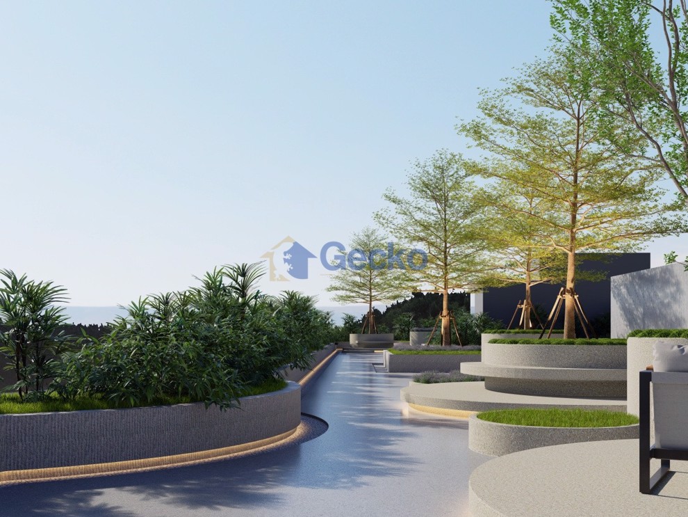 Secret Garden Condominium (Photo 1)