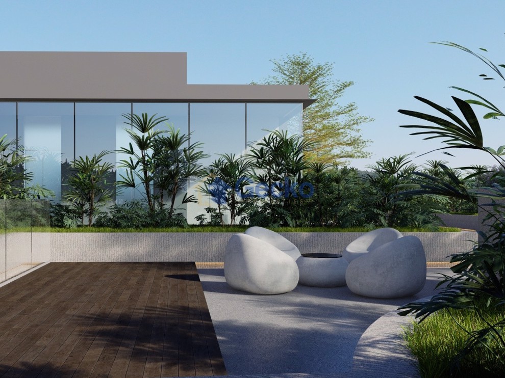 Secret Garden Condominium (Photo 2)