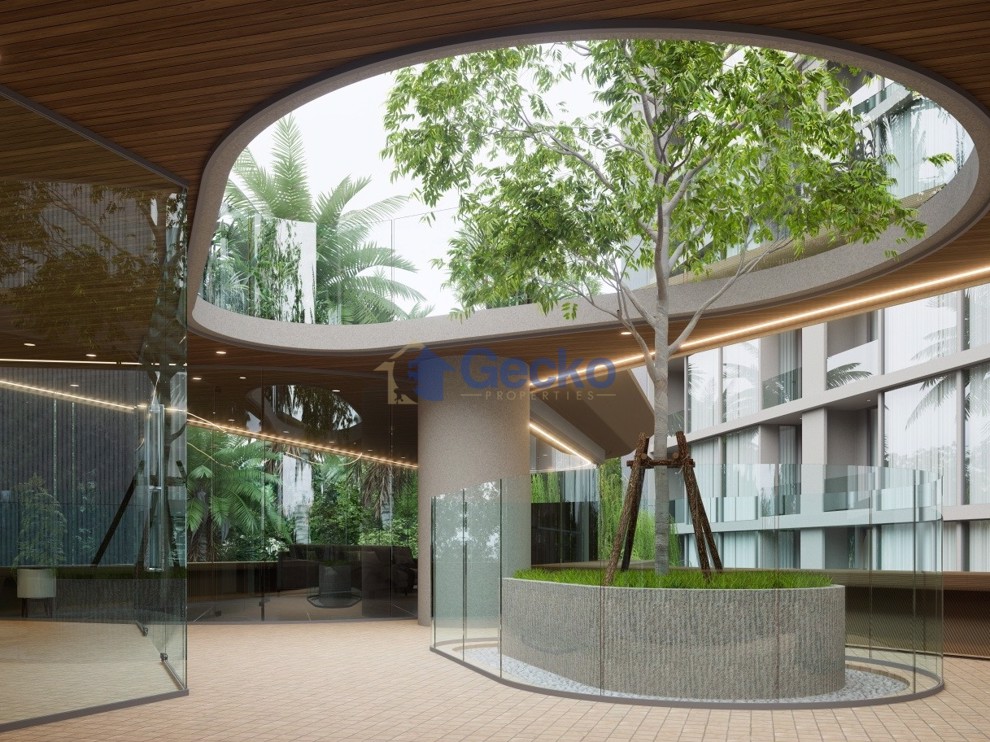 Secret Garden Condominium (Photo 3)