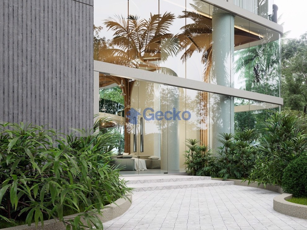 Secret Garden Condominium (Photo 4)