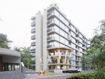 Picture of Secret Garden Condominium