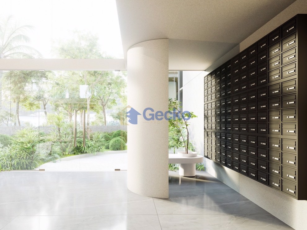 1 ห้องนอน คอนโดมิเนี่ยม in Secret Garden Condominium วงศ์อมาตย์ C011621 (Photo 3)