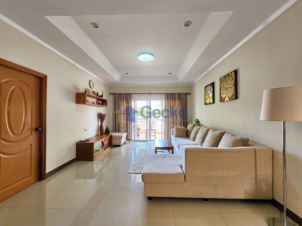 3 ห้องนอน บ้าน in Baan Boonraksaa  พัทยาตะวันออก H007322 (Photo 4)