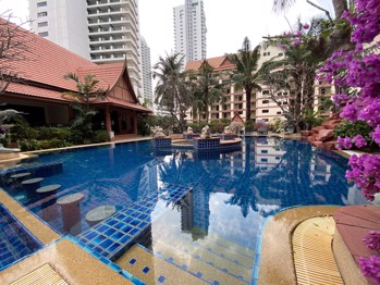 วงศ์อมาตย์ คอนโดมิเนี่ยม - C011636