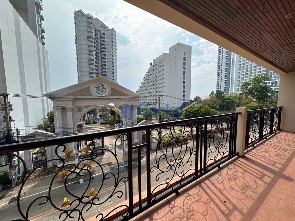 1 ห้องนอน คอนโดมิเนี่ยม in Nova Mirage วงศ์อมาตย์ C011636 (Photo 3)