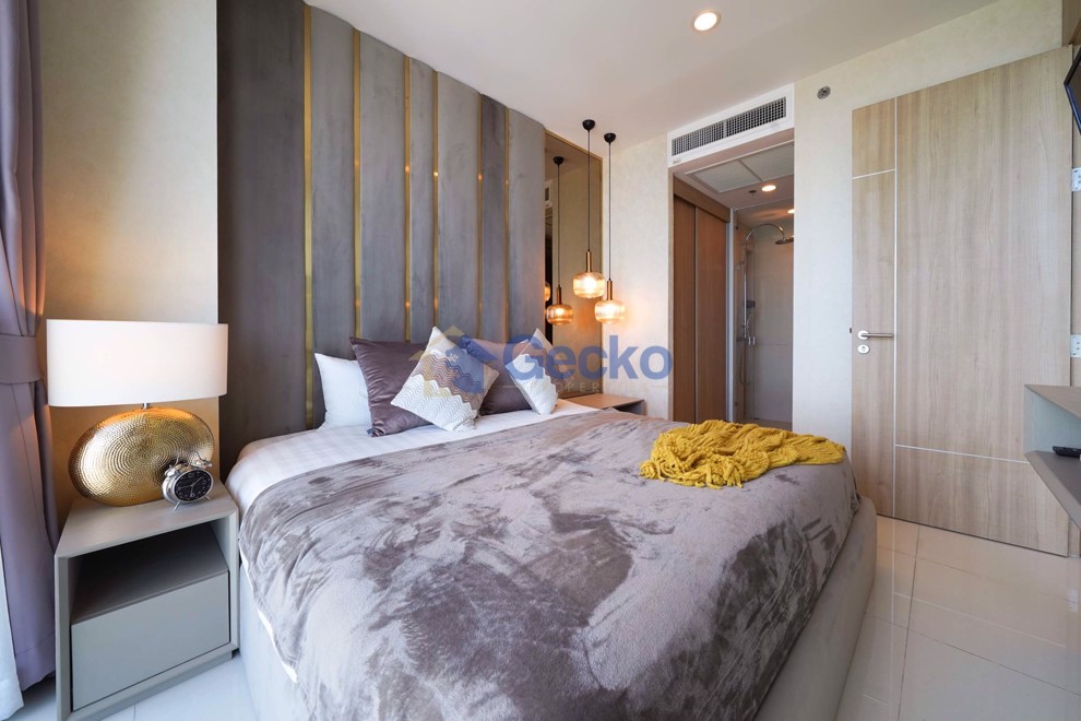 1 ห้องนอน คอนโดมิเนี่ยม in The Riviera Wongamat วงศ์อมาตย์ C011639 (Photo 2)