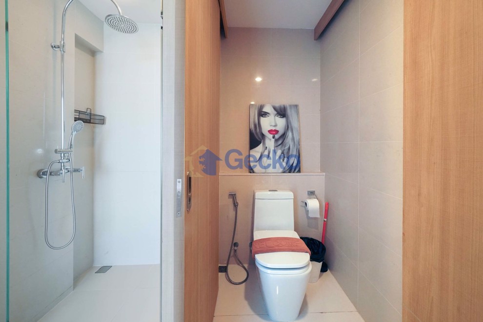 1 ห้องนอน คอนโดมิเนี่ยม in The Riviera Wongamat วงศ์อมาตย์ C011639 (Photo 4)