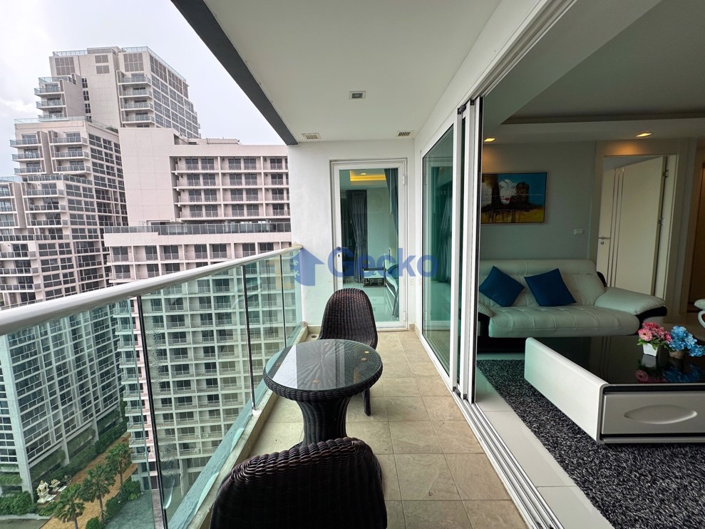 2 Bedrooms Condo in Cosy Beach View Pratumnak C011646 (Photo 1)
