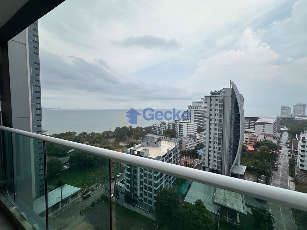 2 Bedrooms Condo in Cosy Beach View Pratumnak C011646 (Cover Photo)