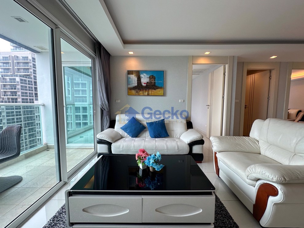 2 Bedrooms Condo in Cosy Beach View Pratumnak C011646 (Photo 4)