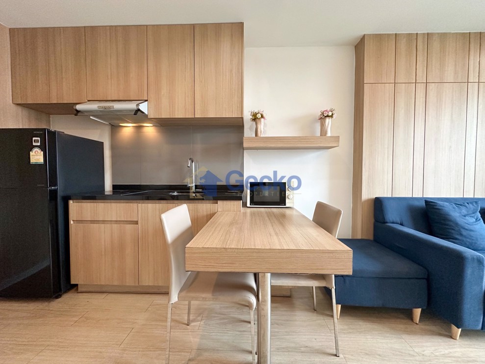 1 Bedroom Condo in The Chezz Central Pattaya C011649 (Photo 4)