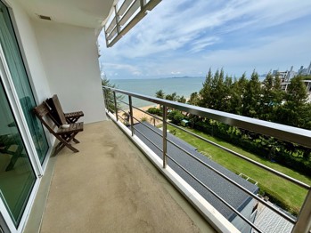 Na Jomtien Condo - C011652