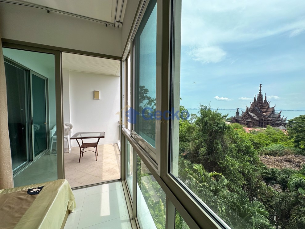 2 Bedrooms Condo in Sanctuary Wongamat C011653 (Cover Photo)