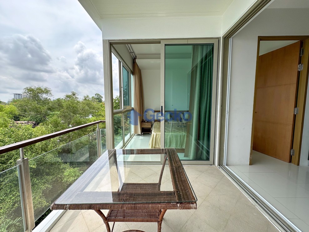 2 Bedrooms Condo in Sanctuary Wongamat C011653 (Photo 1)