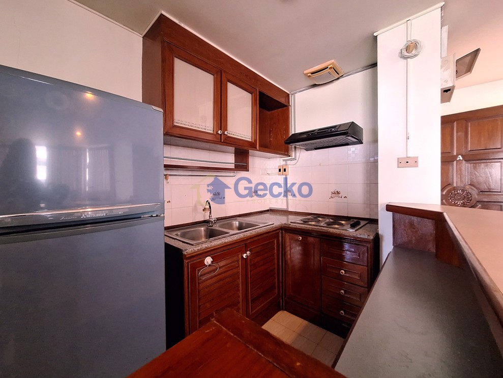 3 Bedrooms Condo in Grand Condotel Jomtien C011671 (Photo 4)
