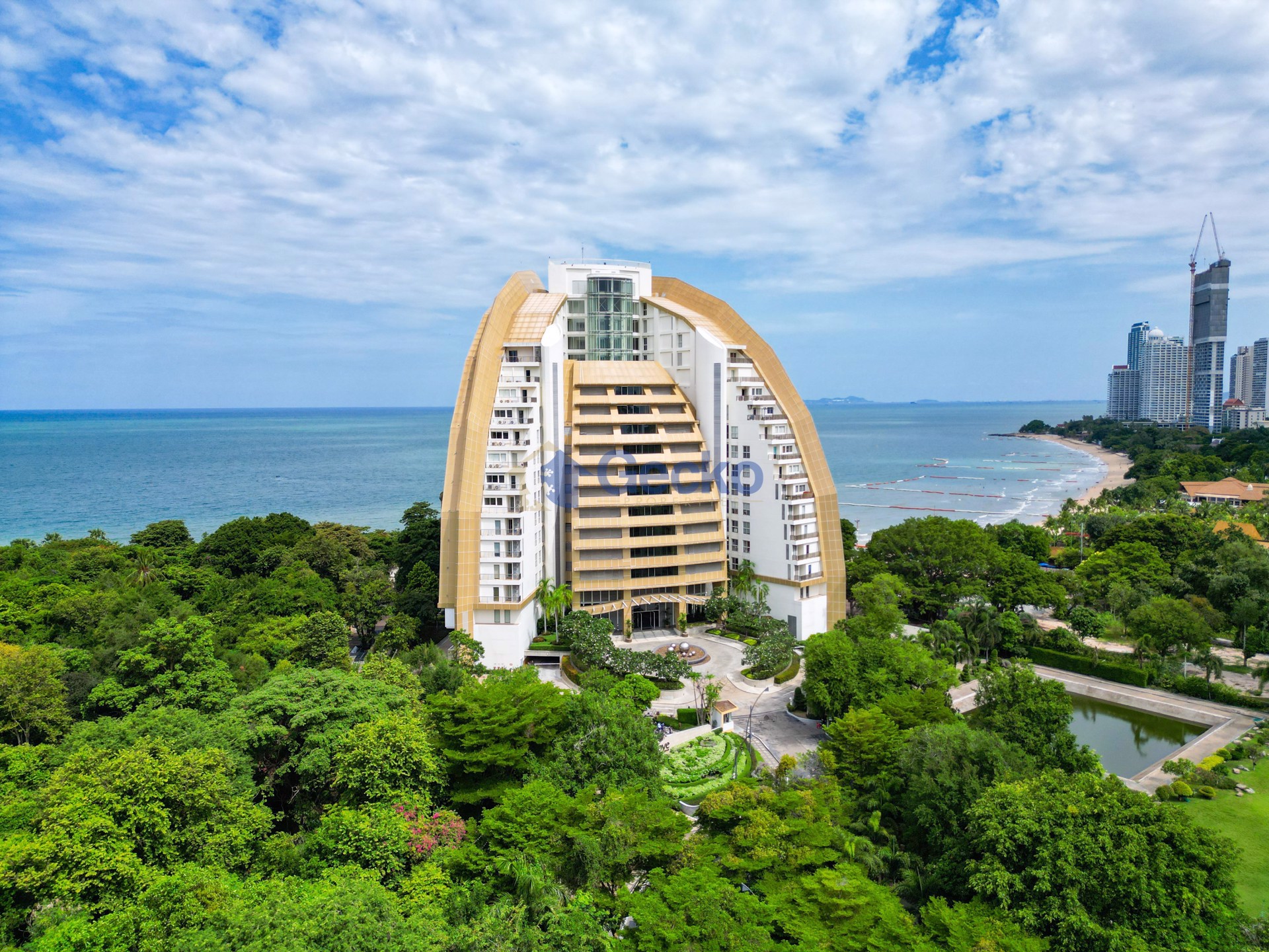 The Cove Pattaya