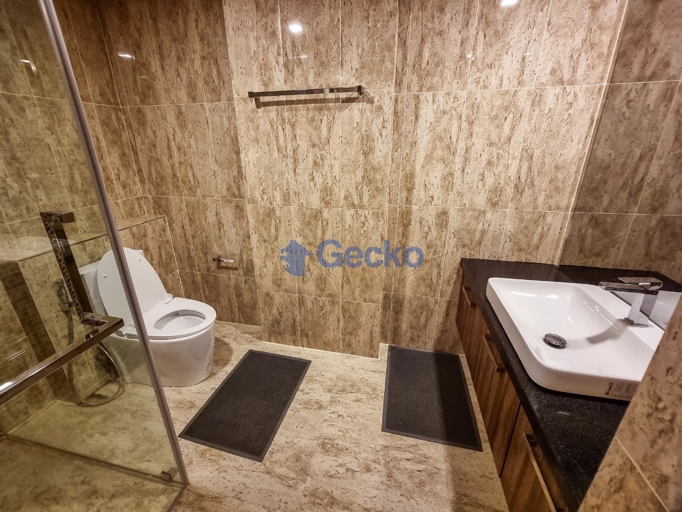 1 ห้องนอน คอนโดมิเนี่ยม in Grand Avenue พัทยากลาง C011677 (Photo 2)