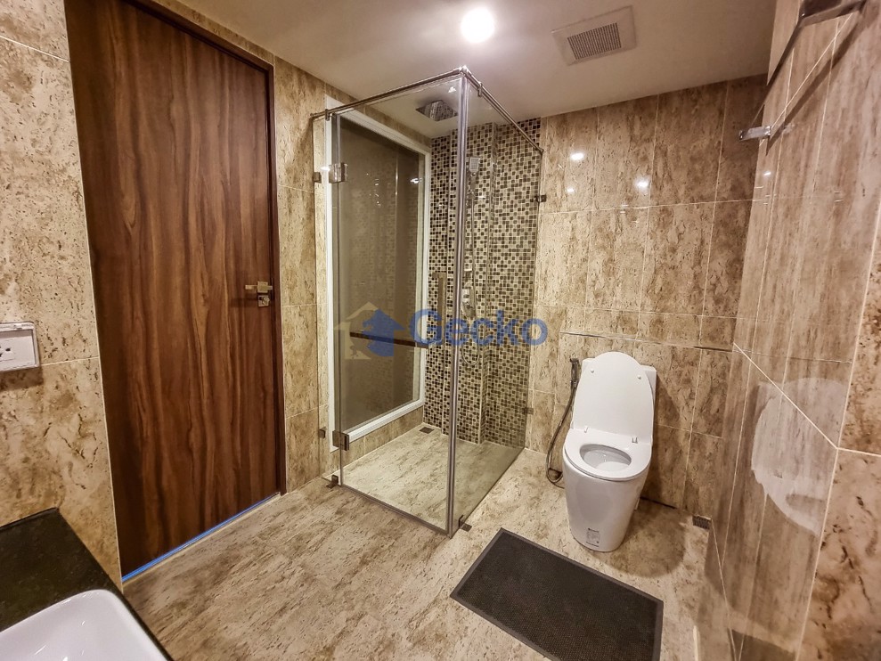 1 ห้องนอน คอนโดมิเนี่ยม in Grand Avenue พัทยากลาง C011677 (Photo 3)