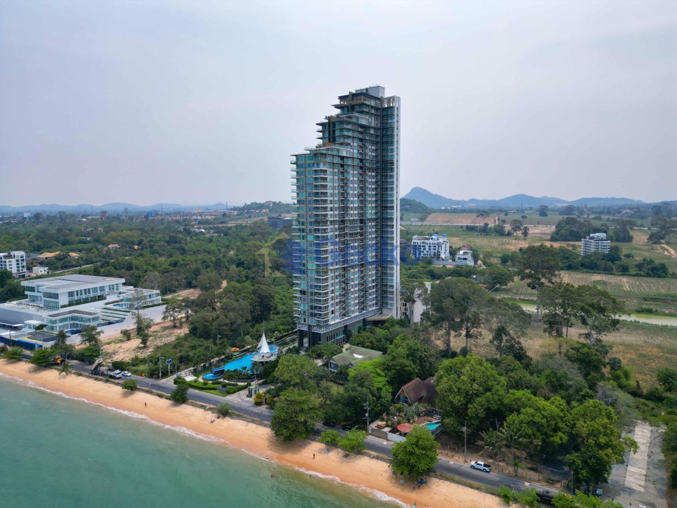 2 Bedrooms Condo in Del Mare Bang Saray C010868 (Photo 1)