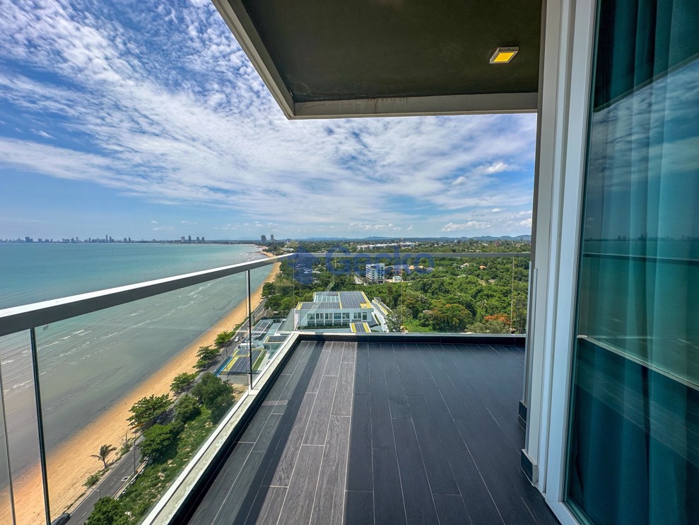 2 Bedrooms Condo in Del Mare Bang Saray C010868 (Photo 2)