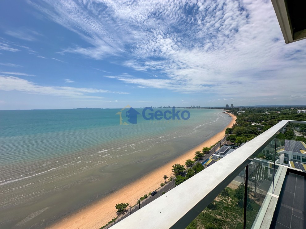 2 Bedrooms Condo in Del Mare Bang Saray C010868 (Photo 3)