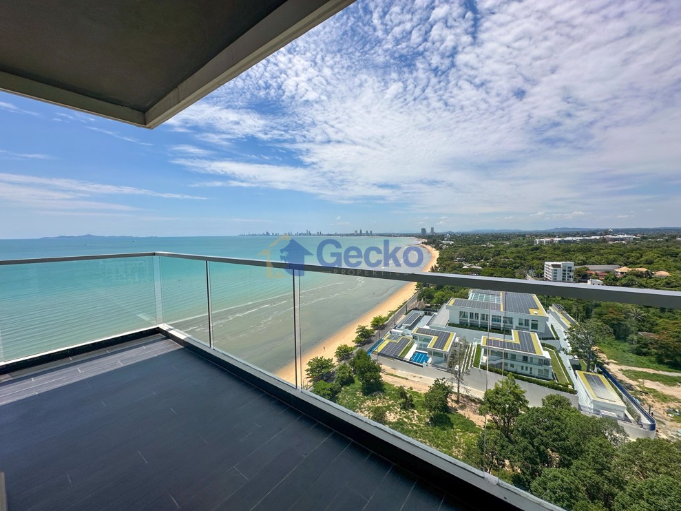 2 Bedrooms Condo in Del Mare Bang Saray C010868 (Cover Photo)