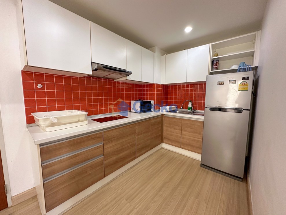1 Bedroom Condo in The Pride Pattaya Central Pattaya C011679 (Photo 3)