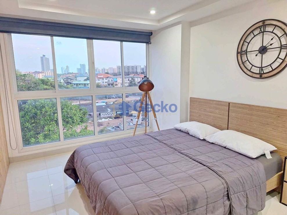 1 ห้องนอน คอนโดมิเนี่ยม in Novana Residence พัทยาใต้ C011686 (Photo 4)