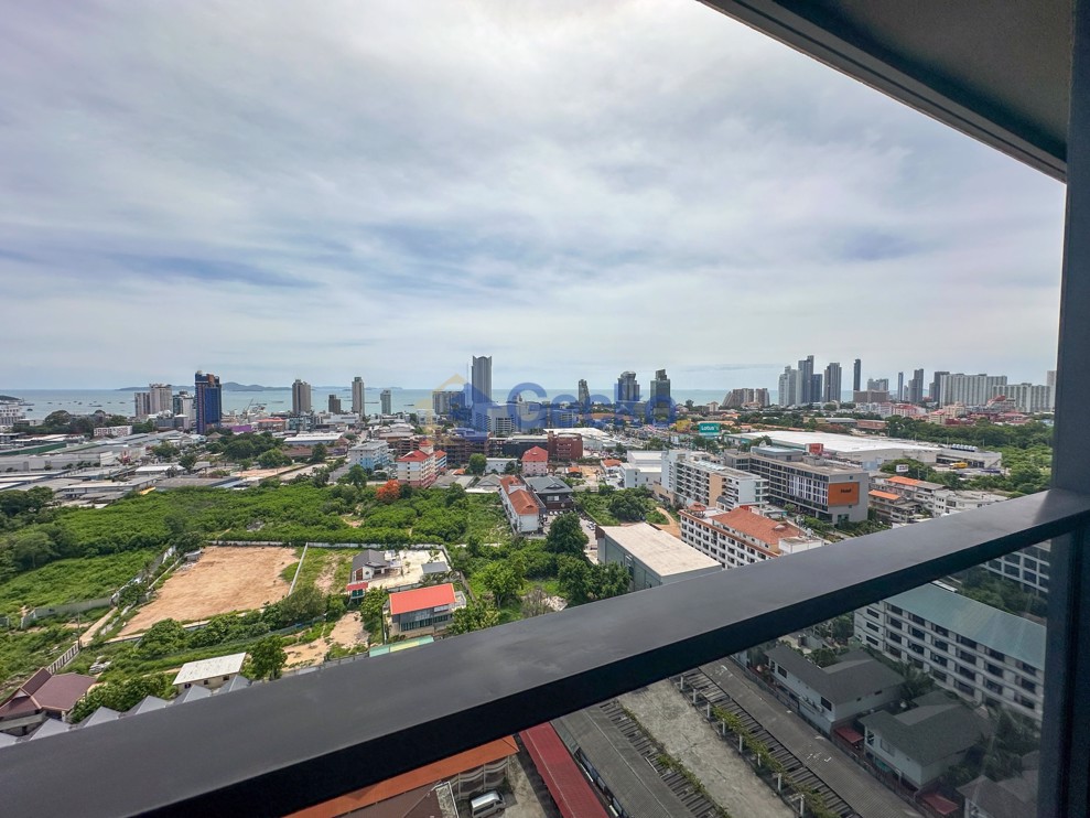 1 ห้องนอน คอนโดมิเนี่ยม in Once Pattaya พัทยาเหนือ C011692 (Photo 2)