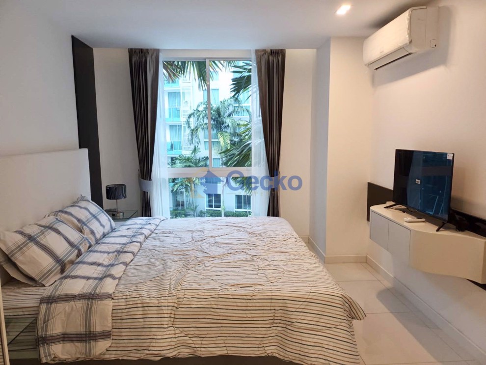 1 Bedroom Condo in City Center Residence Central Pattaya C011693 (Photo 4)