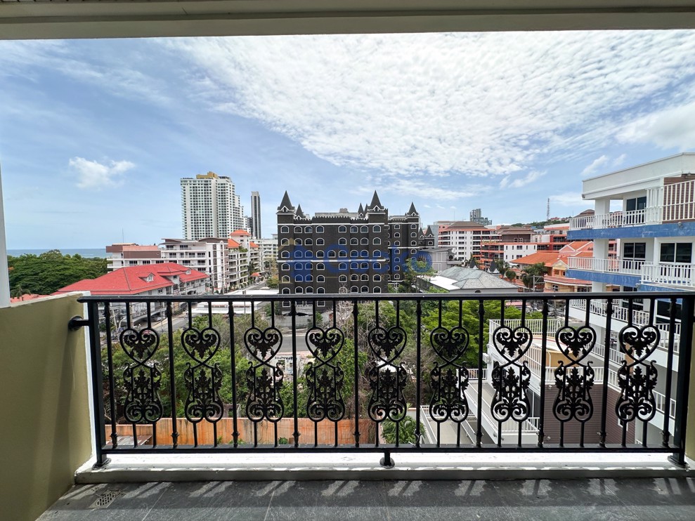 4 Bedrooms Condo in Siam Oriental condominium Pratumnak C011707 (Photo 3)